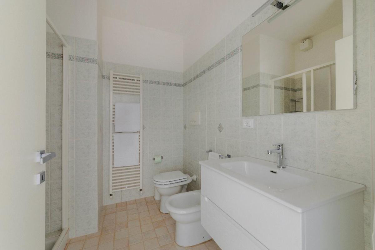 Residence Brezza Di Mare San Benedetto del Tronto Exterior photo